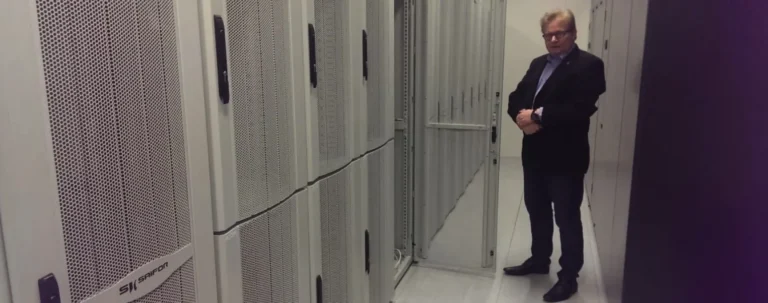 Ny akutplan for elnettet kan presse datacenterinvesteringer ud af Danmark